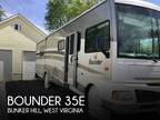 2006 Fleetwood Bounder 35E