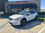 2013 Subaru XV Crosstrek Premium Sport Utility 4D