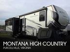 2021 Keystone Montana High Country 365 BH