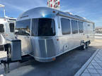 2023 Airstream Globetrotter 30RBQ QUEEN 30ft