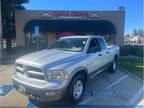 2010 Dodge Ram 1500 Quad Cab SLT Pickup 4D 6 1/3 ft