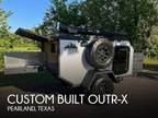 2021 Custom Built Outr-X