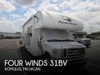 2021 Thor Motor Coach Four Winds 31BV