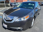 2010 Acura TL Sedan 4D