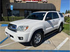 2006 Toyota 4Runner SR5 Sport Utility 4D