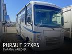 2021 Coachmen Pursuit 27XPS