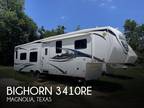 2011 Heartland Bighorn 3410RE