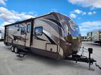 2016 Keystone Cougar XLite 28RBS 32ft