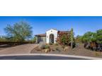 Delightful One-Level Desert Retreat on Cul-de-Sac homesite