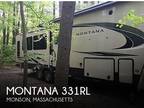 2018 Keystone Montana 331RL
