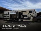 2021 K-Z Durango 256RKT