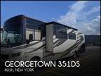 2014 Forest River Georgetown 351DS