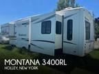 2013 Keystone Montana 3400RL