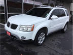 2007 Pontiac Torrent Sport Utility 4D