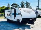 2023 Forest River Wildwood X-Lite 261BHXLX 28ft