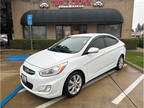 2014 Hyundai Accent GLS Sedan 4D