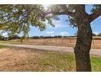 33 Acre Horse Property on 962!