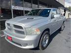 2011 Ram 1500 Crew Cab Sport Pickup 4D 5 1/2 ft