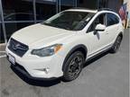 2014 Subaru XV Crosstrek Limited Sport Utility 4D