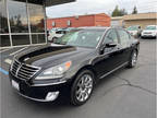 2013 Hyundai Equus Signature Sedan 4D