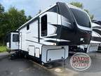 2023 Forest River Cardinal Luxury 380RLX 60ft