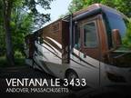 2013 Newmar Ventana LE 3433