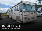 1999 Country Coach Intrigue 40' Cook's Delight