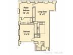 26 West Apartments - Two Bedroom B