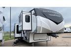 2023 Coachmen Chaparral 334FL 42ft