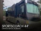 2009 Coachmen Sportscoach Legend 500 TG