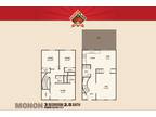 Monon Place I (Classic and Renovated), Managed by Buckingham Monon Living -