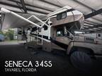 2006 Jayco Seneca 34SS