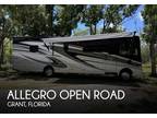 2020 Tiffin Allegro Open Road 36LA