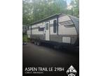 2021 Dutchmen Aspen Trail LE 29BH