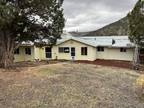 Single Level Home on 5.88 Acres in Prineville