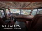 1984 Tiffin Allegro 26