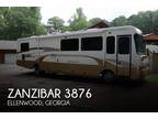1999 Safari Zanzibar 3876