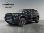 2024 Jeep Grand Cherokee Trailhawk 4xe