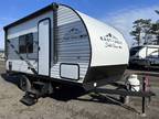 2023 East To West RV East To West RV Della Terra 160RBLE 21ft