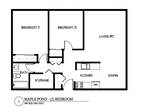 Maple Pond Homes - Two Bedroom