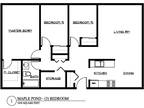 Maple Pond Homes - Three Bedroom