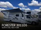 2020 Forest River Forester 3011DS