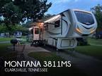 2019 Keystone Montana 3811ms 38ft