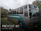 1996 Prevost Prevost XL Le Mirage