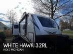 2021 Jayco White Hawk 32RL