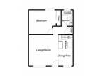 Preda Apartments - 1 Bedroom, 1 Bathroom (600)