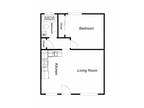 Preda Apartments - 1 Bedroom, 1 Bathroom (600) R