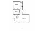 Park Regent Apartments - 2-Bedrooms, 1-Bathroom (DuplexA)