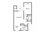 Miramar Plaza Apartments - 1-Bedroom, 1-Bathroom