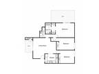 Miramar Plaza Apartments - 3-Bedroom, 2-Bathroom